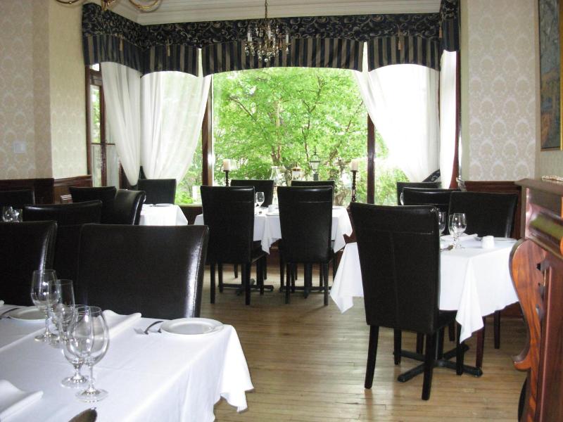Chez Truchon