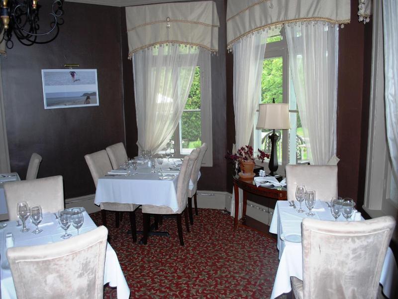 Chez Truchon