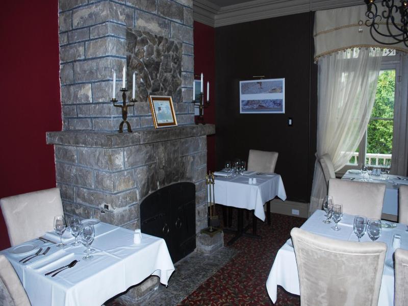 Chez Truchon