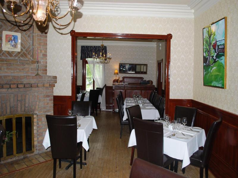 Chez Truchon