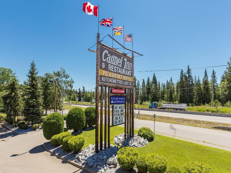 Carmel Inn