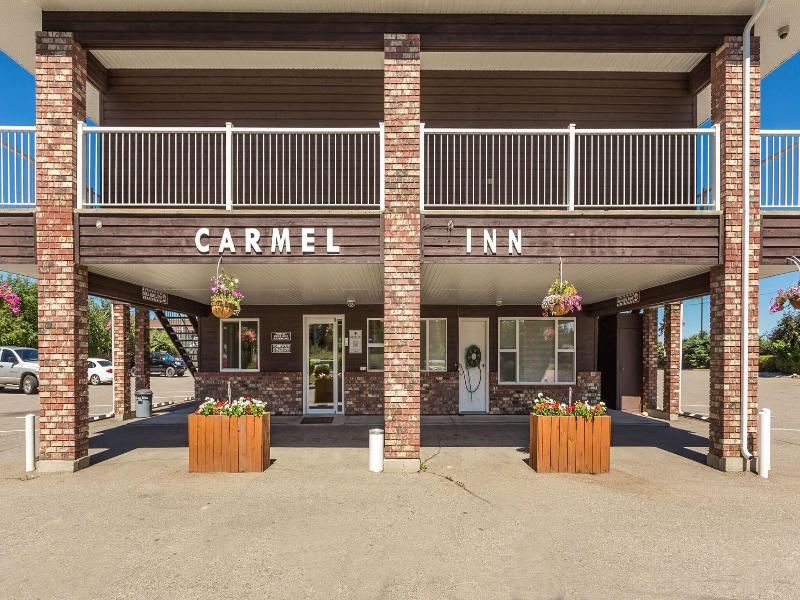 Carmel Inn