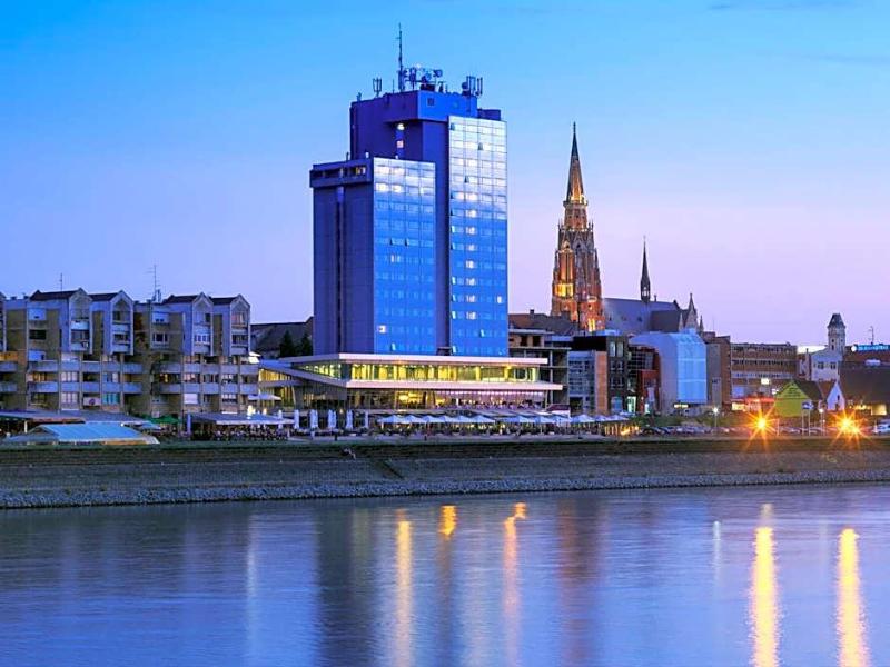 Hotel Osijek