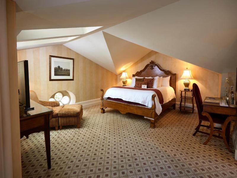 Mansion Hill Inn image