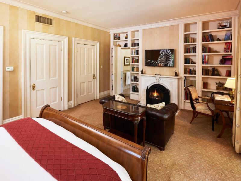 Mansion Hill Inn image