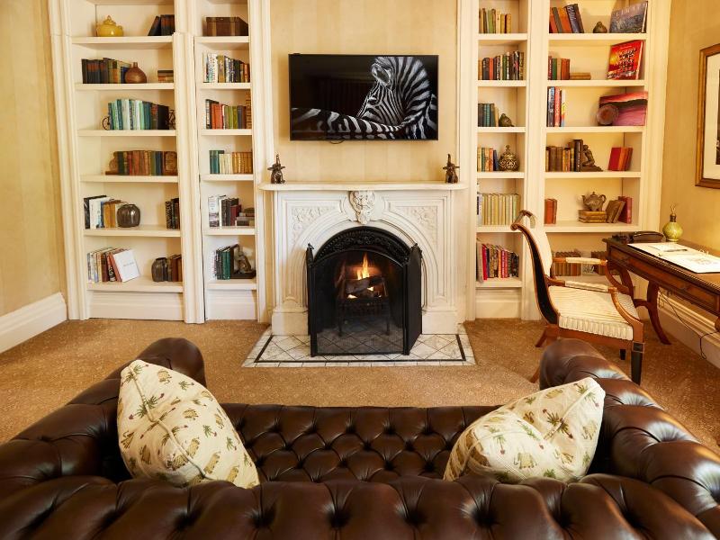 Mansion Hill Inn image