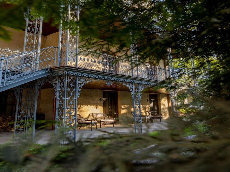 Mansion Hill Inn image