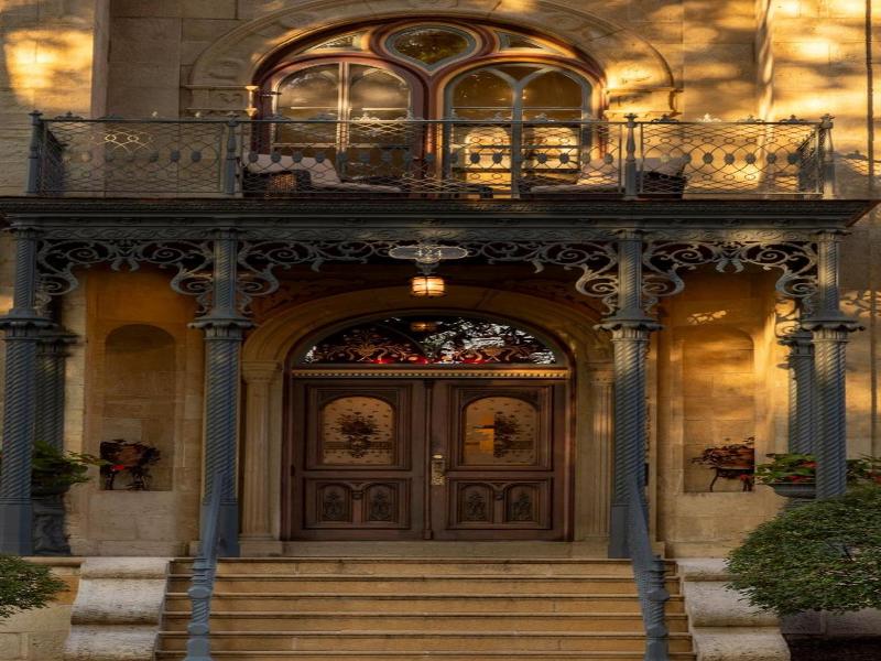 Mansion Hill Inn image