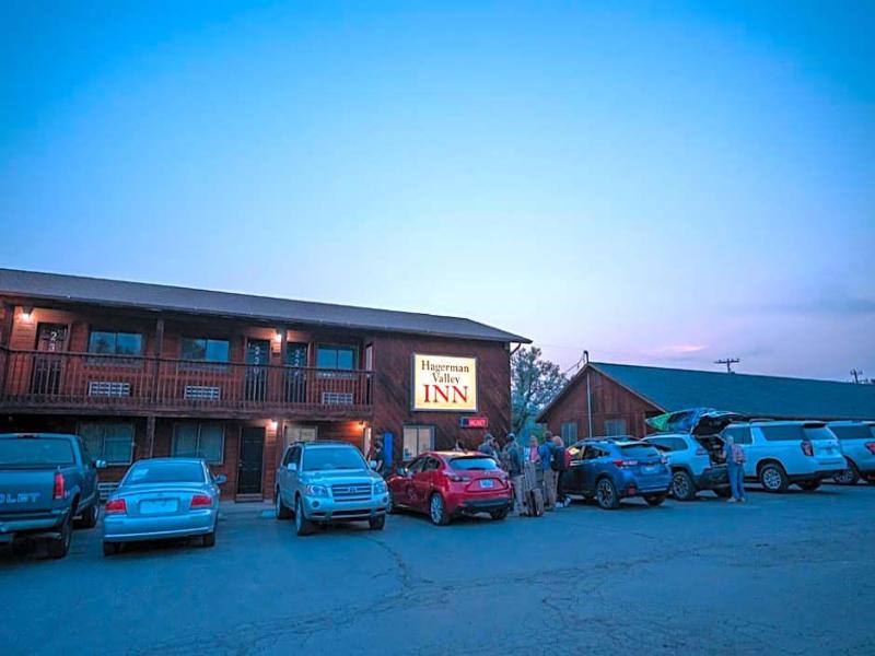 Hagerman Valley Inn image 4
