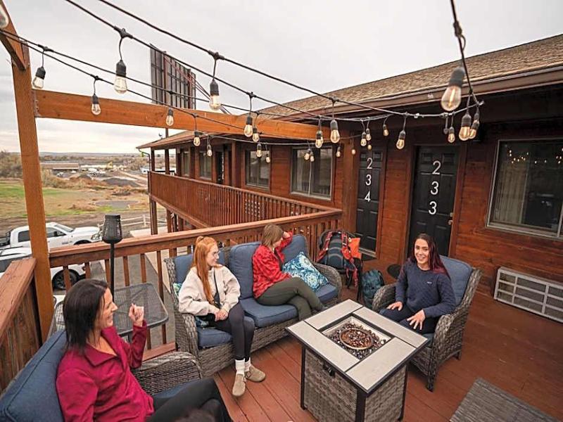 Hagerman Valley Inn image 1