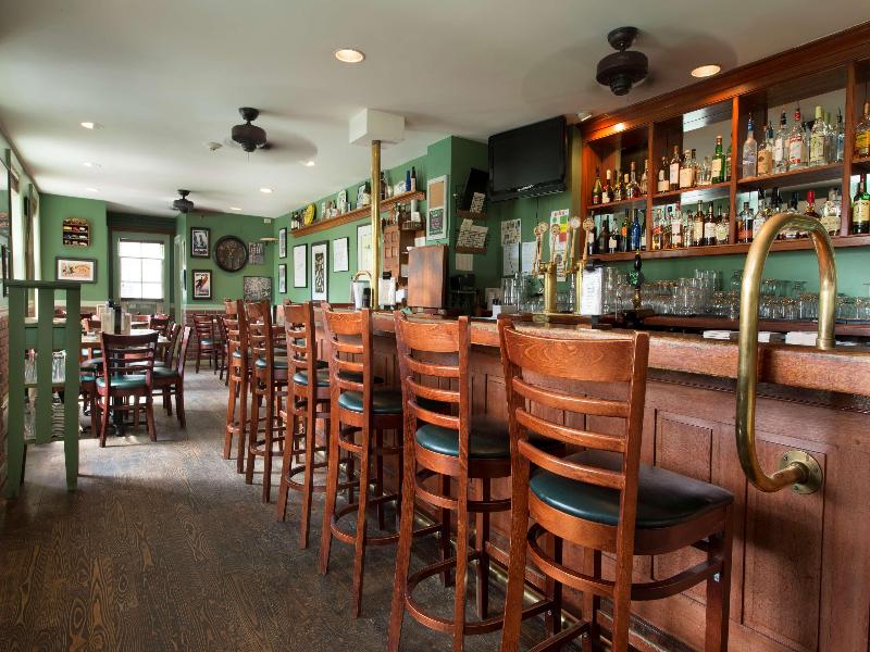 The Norwich Inn — photo 4