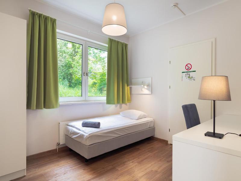 Marmota Hostel image