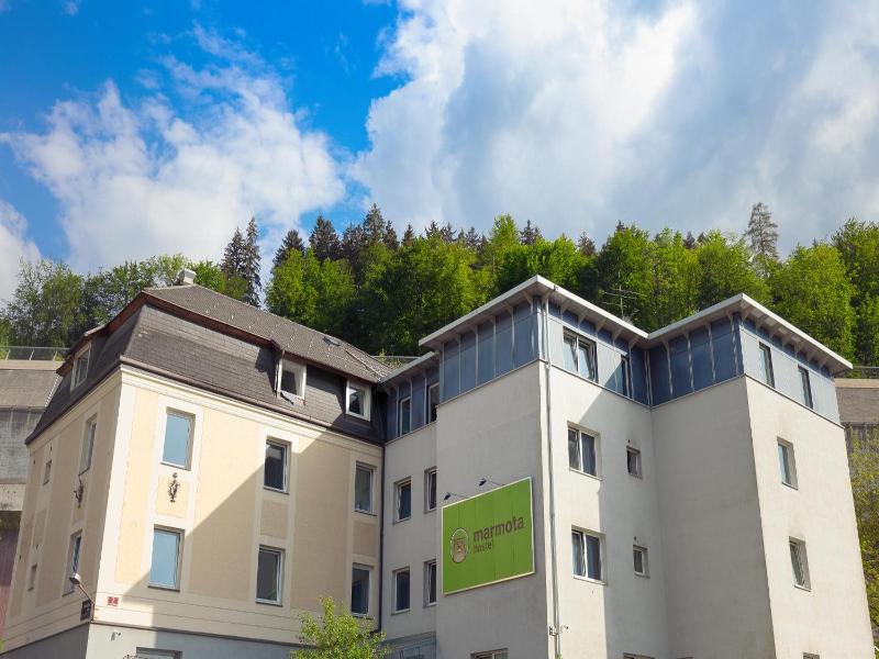 Marmota Hostel image
