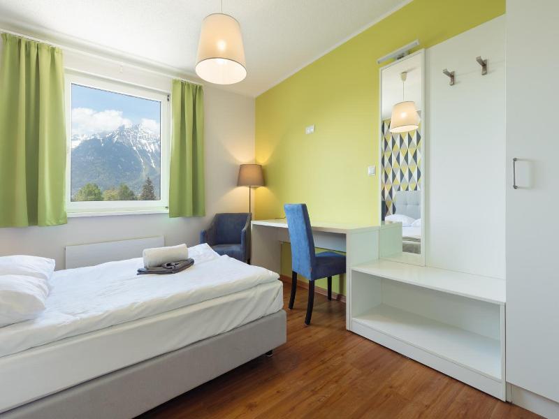 Marmota Hostel image