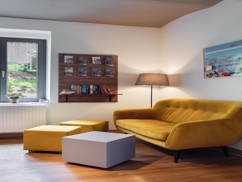 Marmota Hostel image