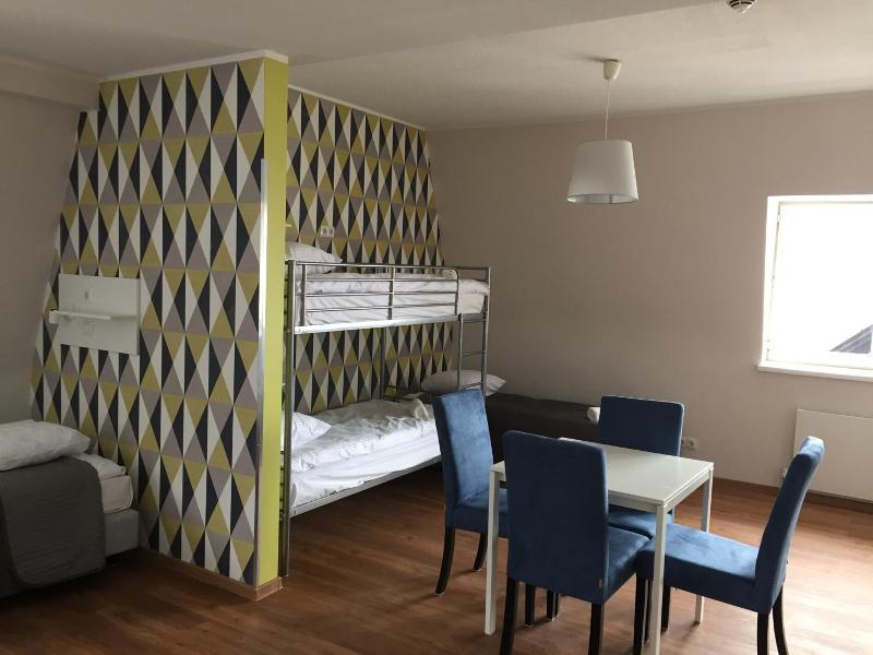 Marmota Hostel image