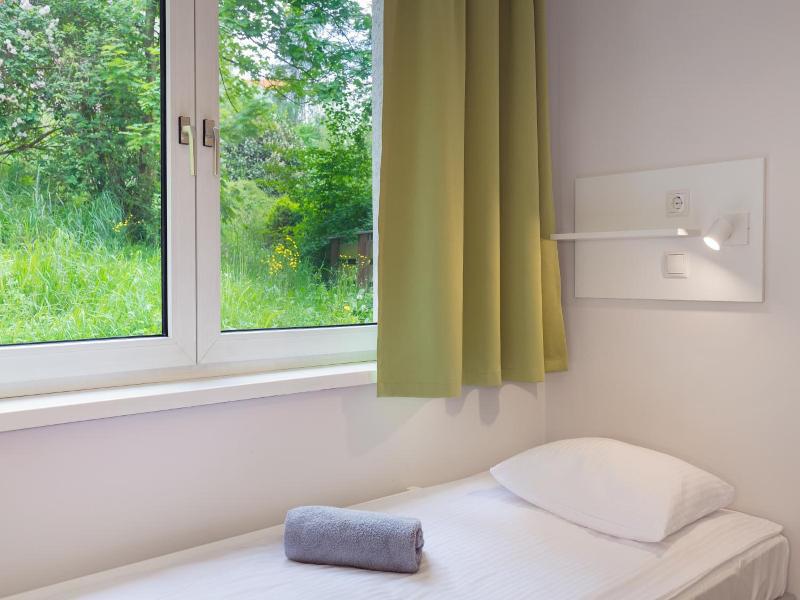 Marmota Hostel image