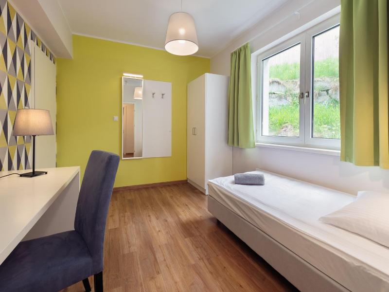 Marmota Hostel image