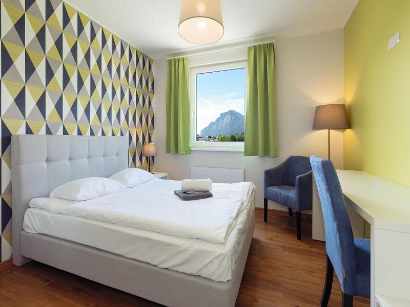 Marmota Hostel image