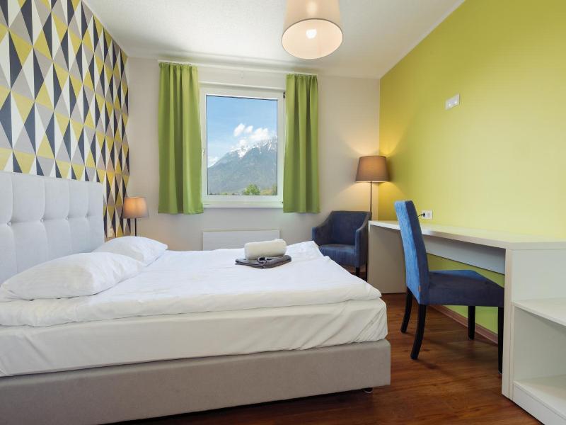 Marmota Hostel image