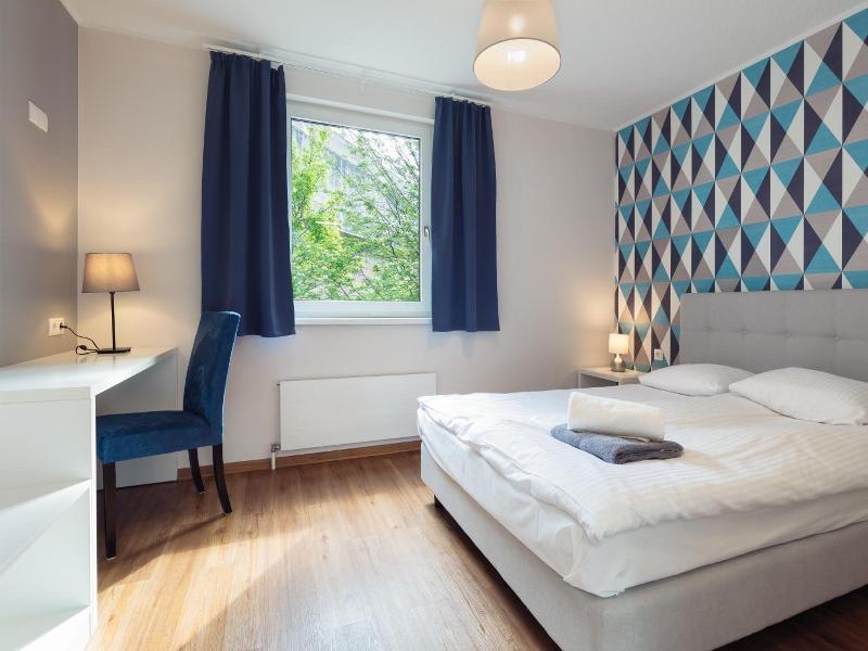 Marmota Hostel image
