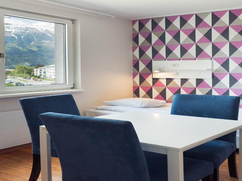 Marmota Hostel image