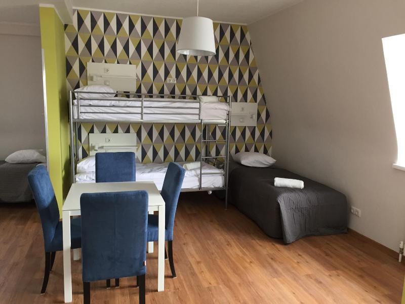 Marmota Hostel image