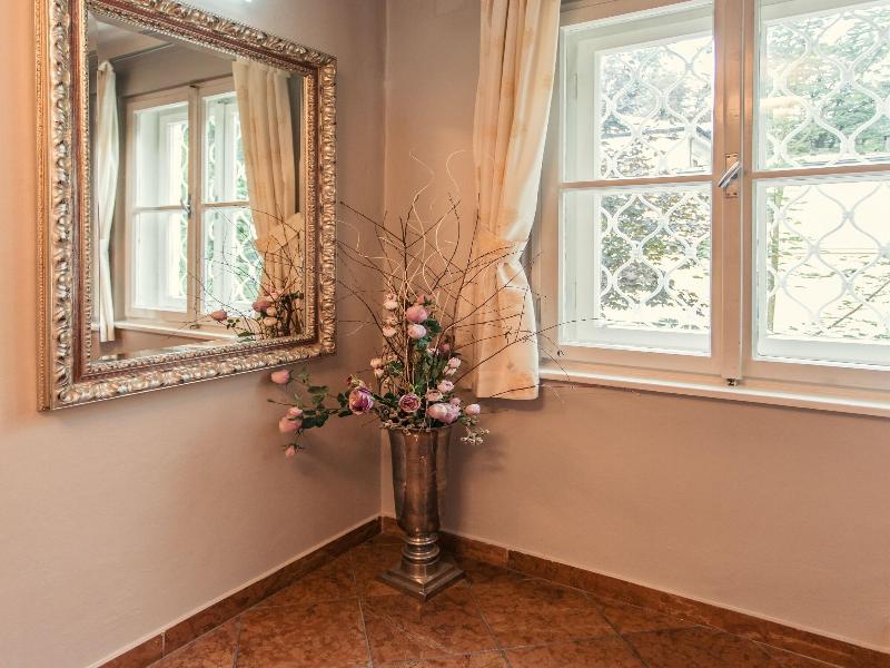 Hotel Rosenvilla image