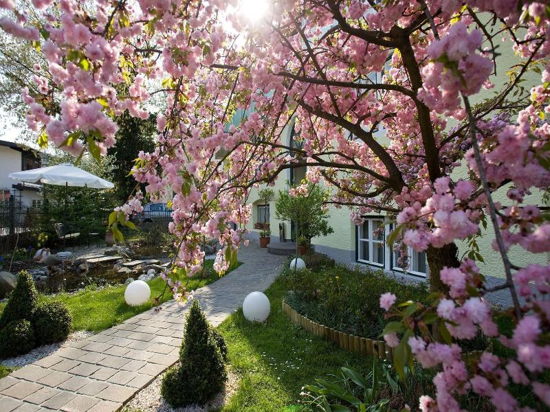 Hotel Rosenvilla image