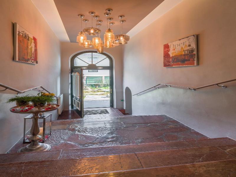 Hotel Rosenvilla image