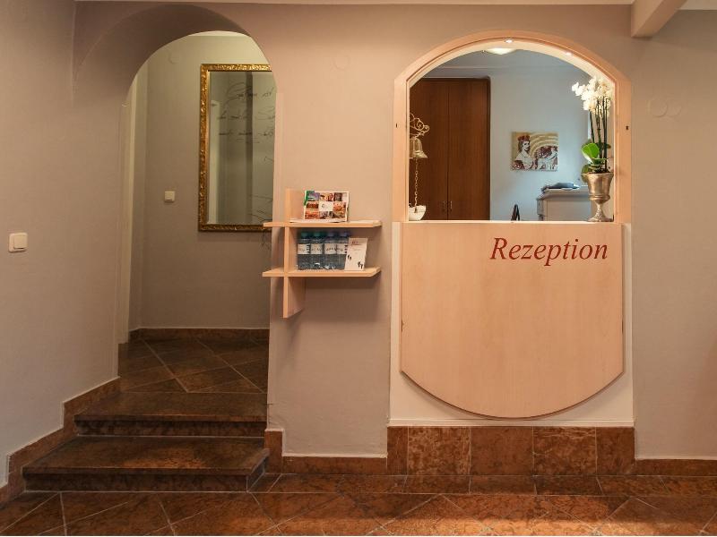 Hotel Rosenvilla image
