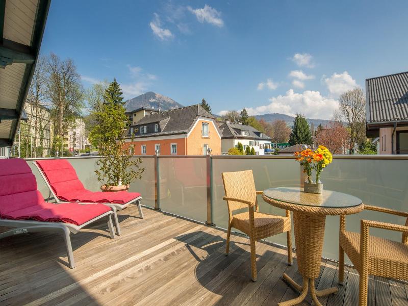 Hotel Rosenvilla image