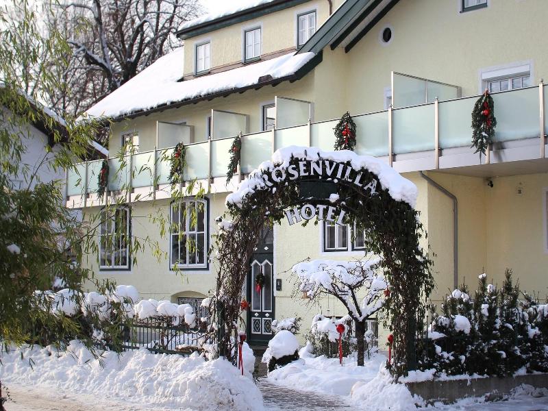 Hotel Rosenvilla image