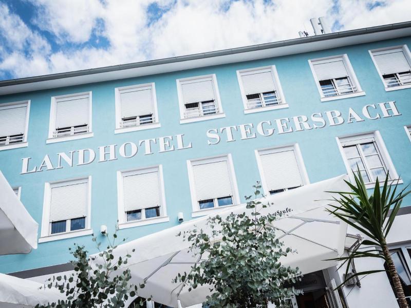 Landhotel Stegersbach image