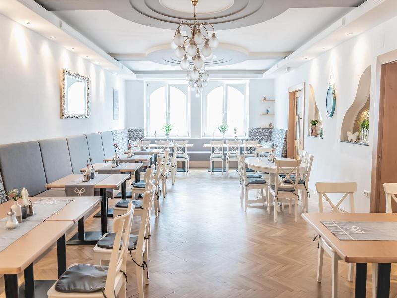 Landhotel Stegersbach image
