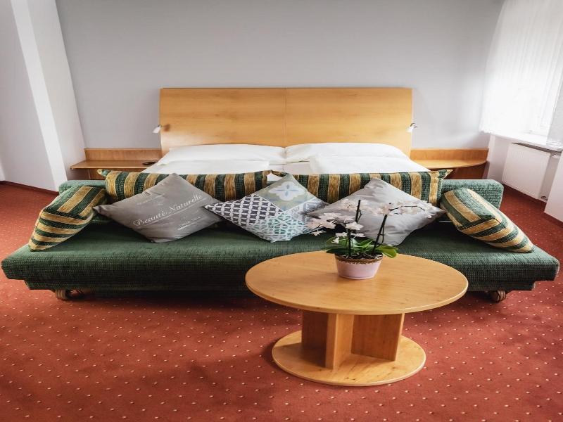 Landhotel Stegersbach image