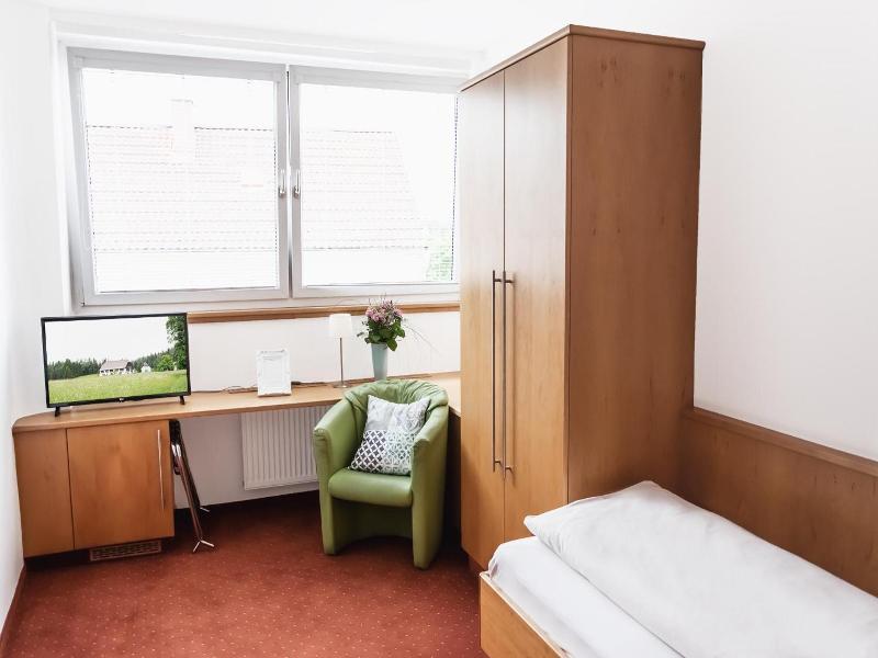 Landhotel Stegersbach image