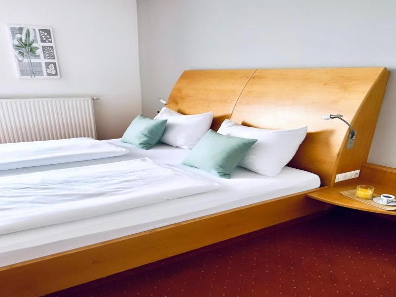 Landhotel Stegersbach image
