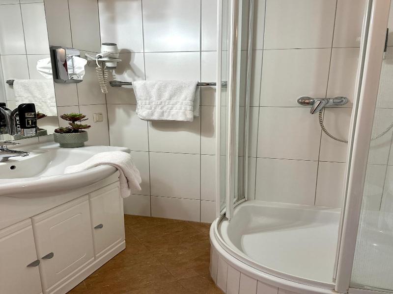 Landhotel Stegersbach image