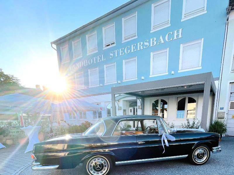 Landhotel Stegersbach image