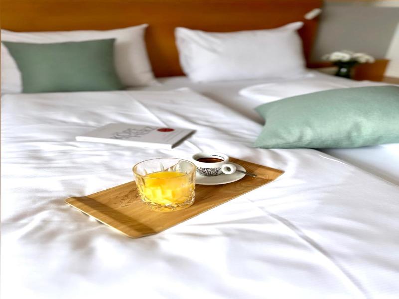 Landhotel Stegersbach image
