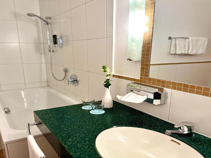Landhotel Stegersbach image