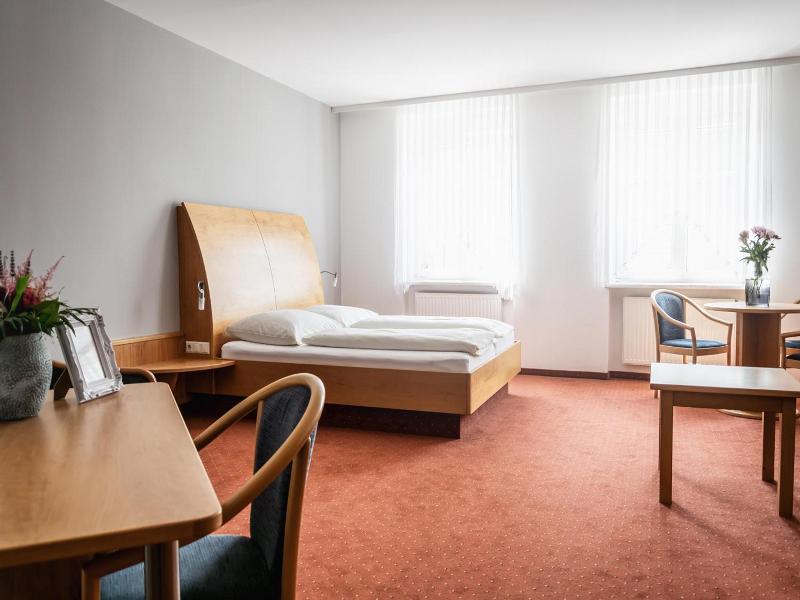 Landhotel Stegersbach image