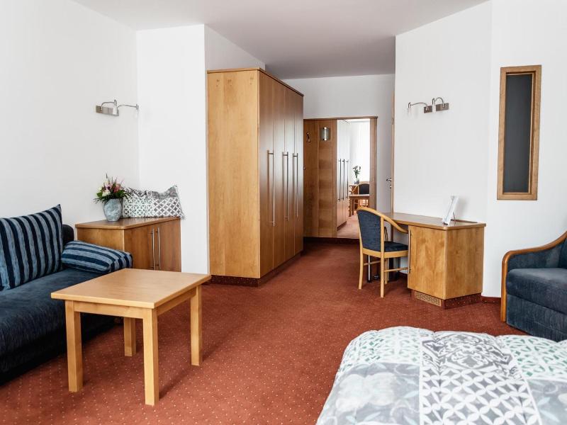 Landhotel Stegersbach image