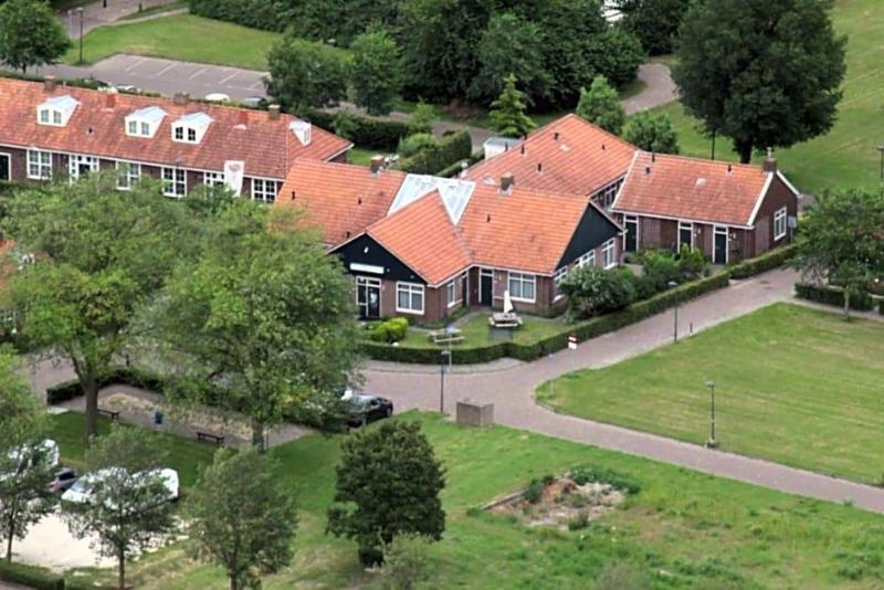 Hotel De Lange Jammer image