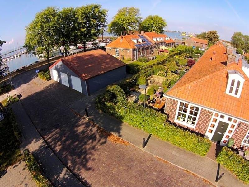 Hotel De Lange Jammer image