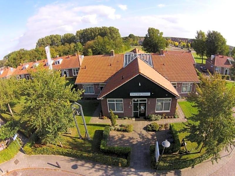Hotel De Lange Jammer image