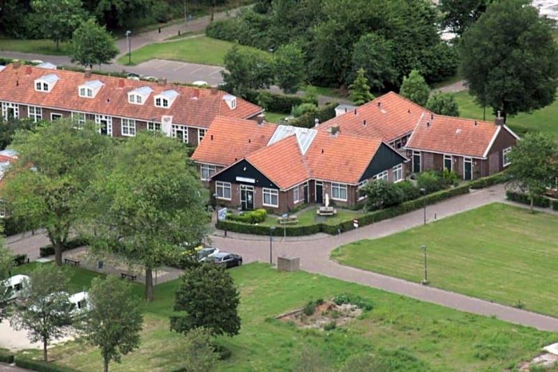 Hotel De Lange Jammer image