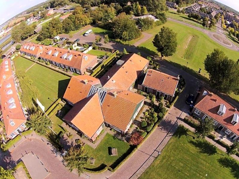 Hotel De Lange Jammer image