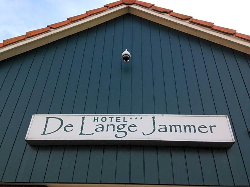 Hotel De Lange Jammer image